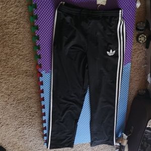 Adidas trackpants